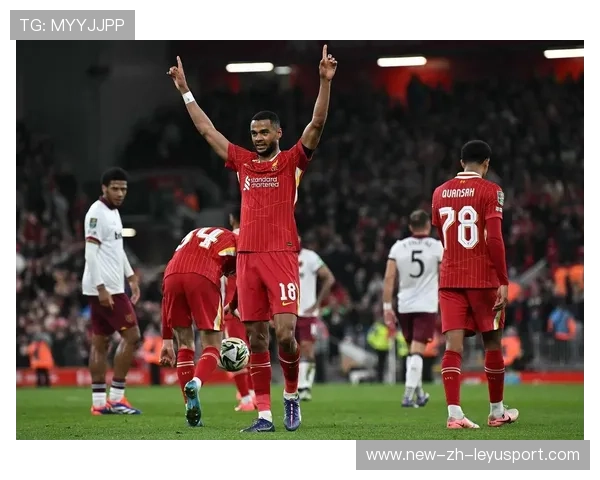 利物浦萨拉赫弧顶世界波让集锦节目反复播放