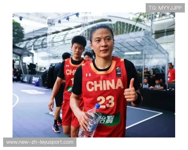 天津女篮新星崛起，王丽丽成为队伍最大亮点