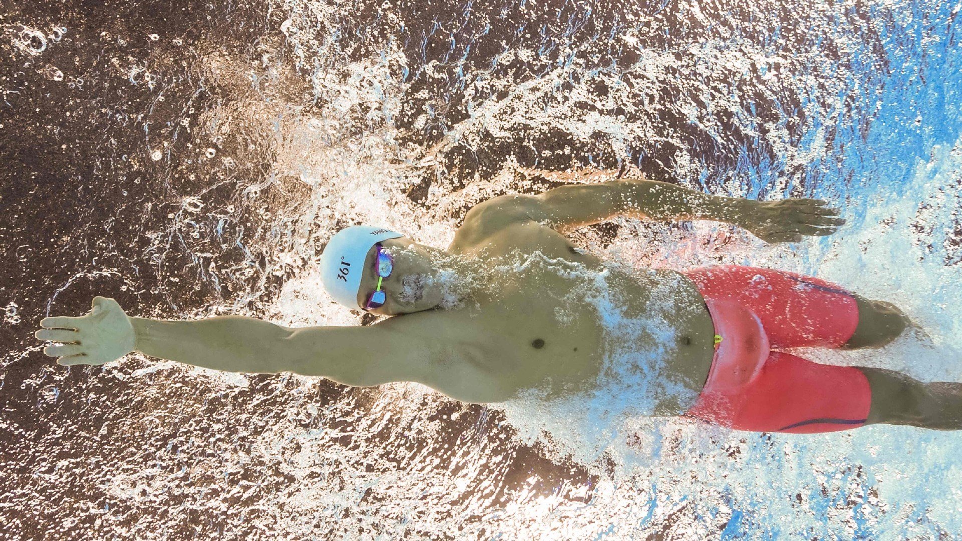 乐鱼体育在线登录-225.63分！陈艺文林珊第一，广东队太强势，全红婵将战10米台，全红婵与陈艺文